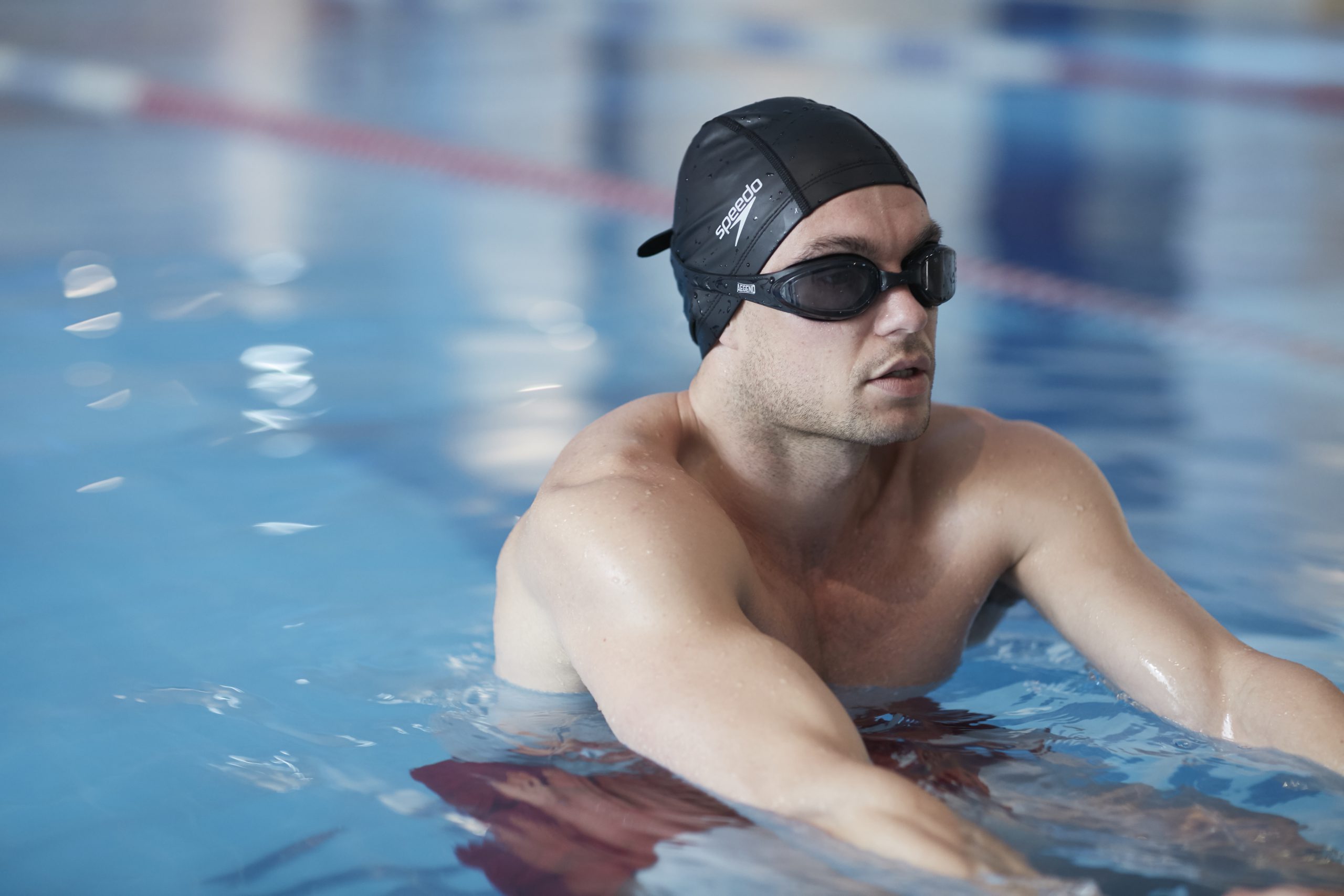 Swimming