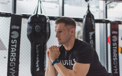 Hussle makes it easier for Compound weight loss customers to stay active
