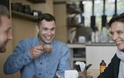 Social Connection at Work: Why It Matters