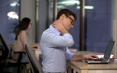 Work routine contributes to sedentary lifestyle in 70% of UK workers – how to get your colleagues moving