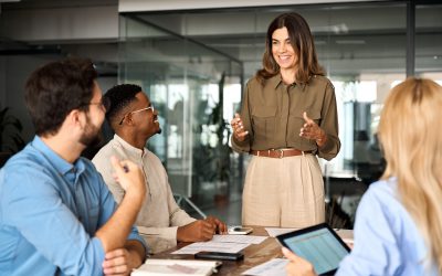 Preventative Health in the Workplace: How to Signpost Healthcare Resources Without Overstepping Boundaries