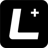 Les Mills+ logo