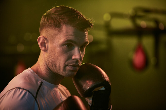 Photo of Modern Combat Martial Arts - Bushey Grove Leisure Centre