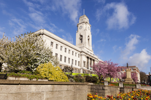 Image of Barnsley