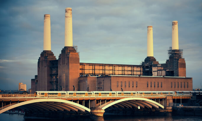 Image of Battersea