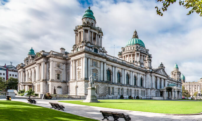 Image of Belfast