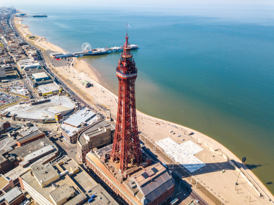 Image of Blackpool
