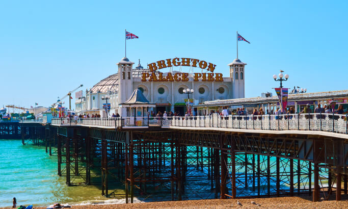 Image of Brighton
