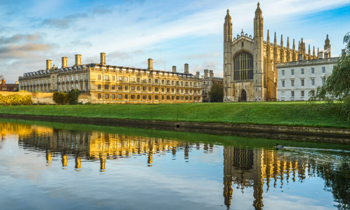 Image of Cambridge