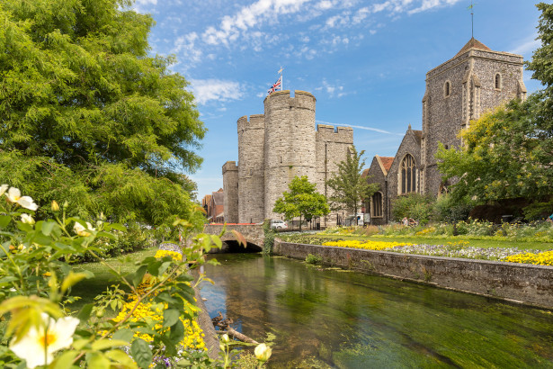 Image of Canterbury