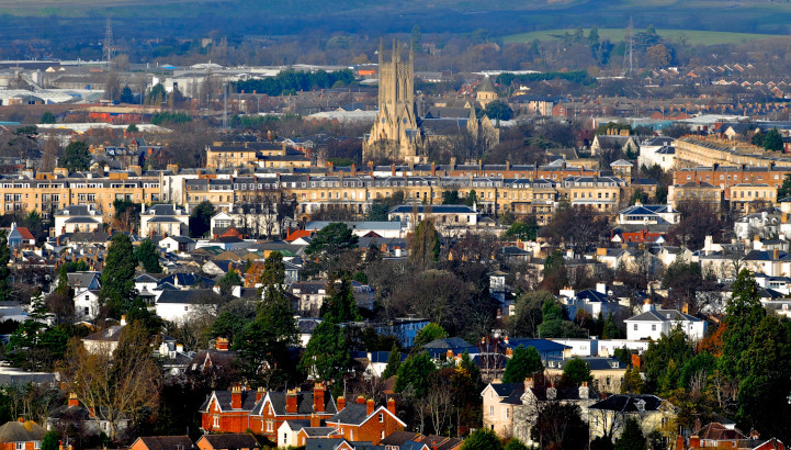 Image of Cheltenham