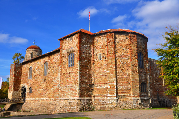 Image of Colchester