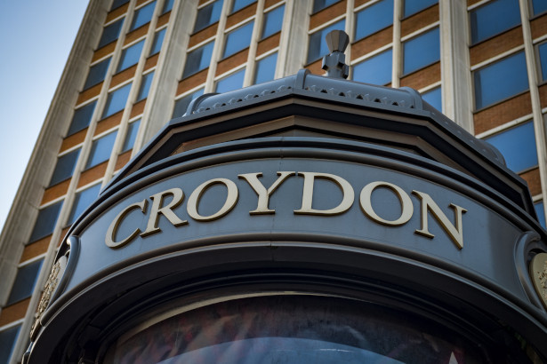 Image of Croydon