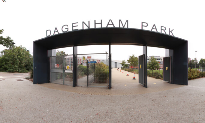 Image of Dagenham