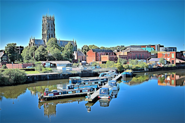 Image of Doncaster