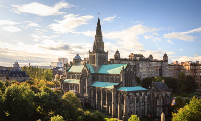 Image of Glasgow