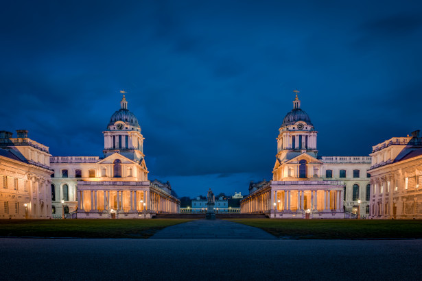 Image of Greenwich