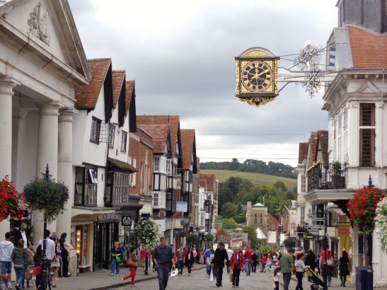 Image of Guildford