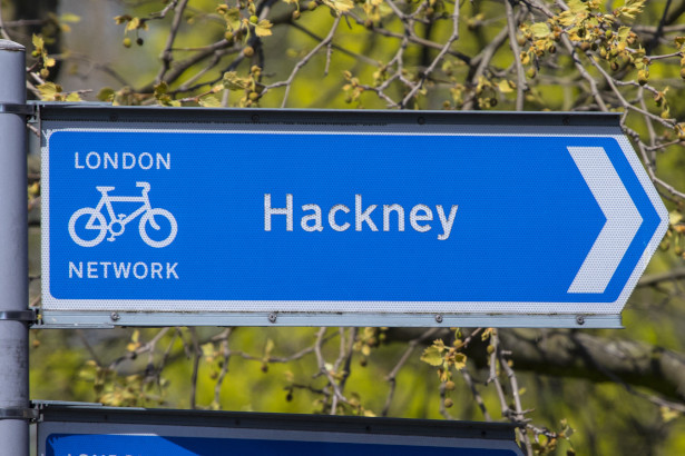 Image of Hackney