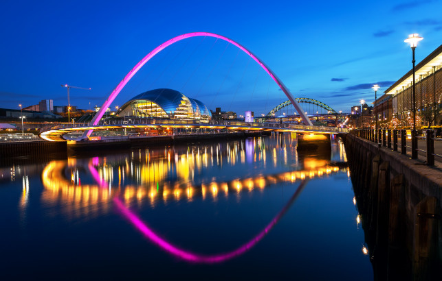 Image of Newcastle