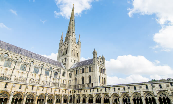 Image of Norwich
