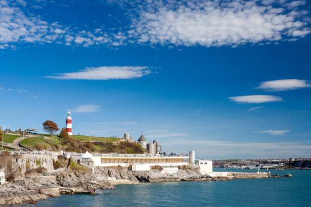 Image of Plymouth
