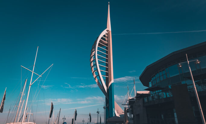 Image of Portsmouth