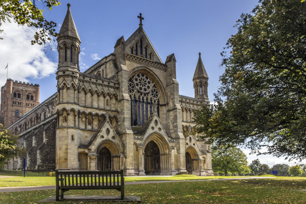 Image of St Albans