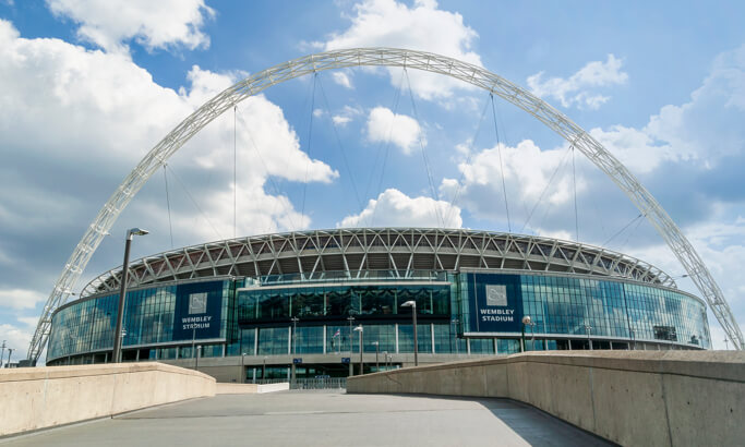 Image of Wembley
