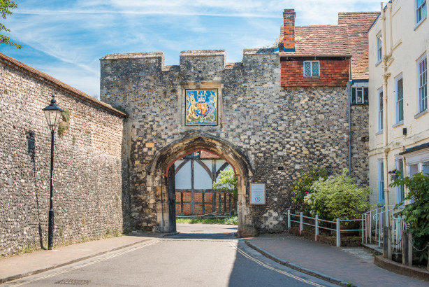 Image of Winchester