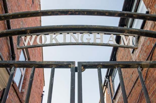 Image of Wokingham