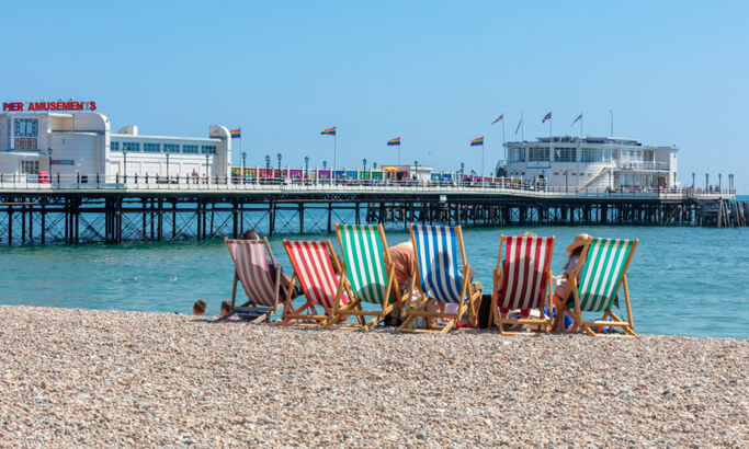 Image of Worthing