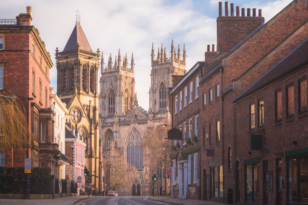 Image of York